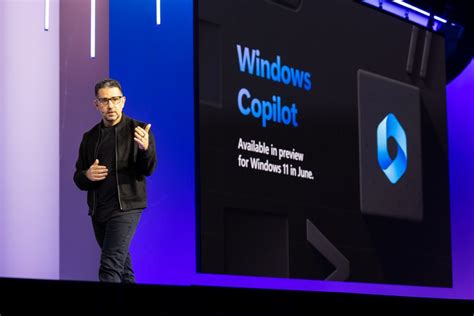 Microsoft Releases Preview Of Ai Powered Windows Copilot Aiming To