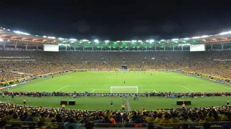 Live on bbc iplayer and bbc sport website and app. Copa America 2021: Maracana stadium to host the final