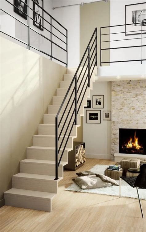 30 Stair Designs For Small Spaces
