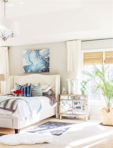 24 Beautiful Boho Sheek Bedroom With Images Shabby