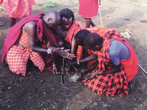 A Day With The Maasai Tribes Of Kenya On The Go Tours Blog