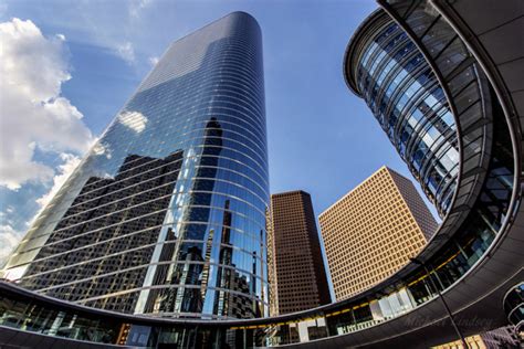 Chevron Building Houston Photo Michael Lindsey Photos At