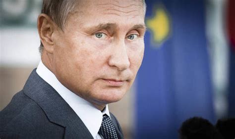 Vladimir Putin net worth: How much does Putin earn, what is his salary 