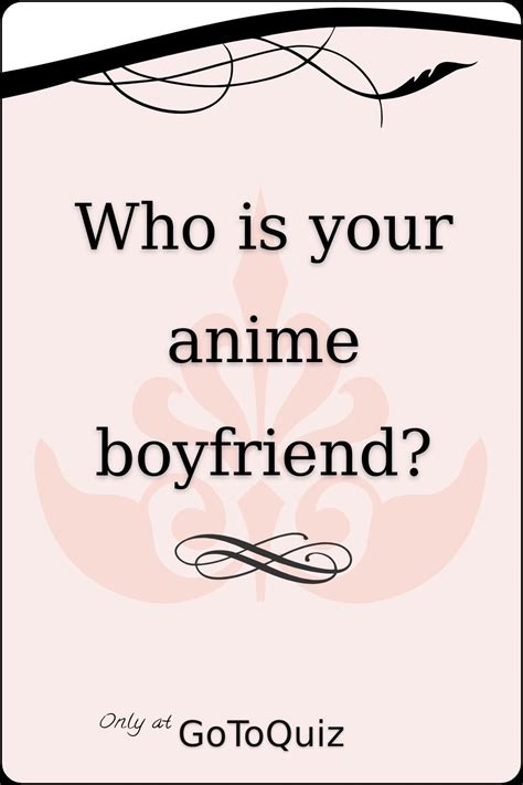 Who Is Your Anime Boyfriend My Result Lelouch Vi Britannia