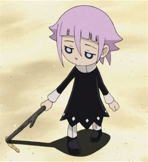 Take A Moment To Appreciate Kid Crona One Of My Fave Character R
