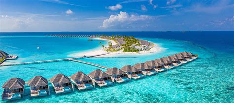 Discover Our Guide To The Maldives Red Dot Tours