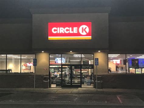 Circle K brings convenience to customer doors | Retail & Leisure ...