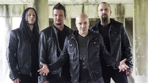 Disturbed Have Been Working On New Music In Lockdown — Kerrang