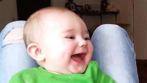 Funny Babies Laughing Hysterically Compilation 3 Cute Baby Videos