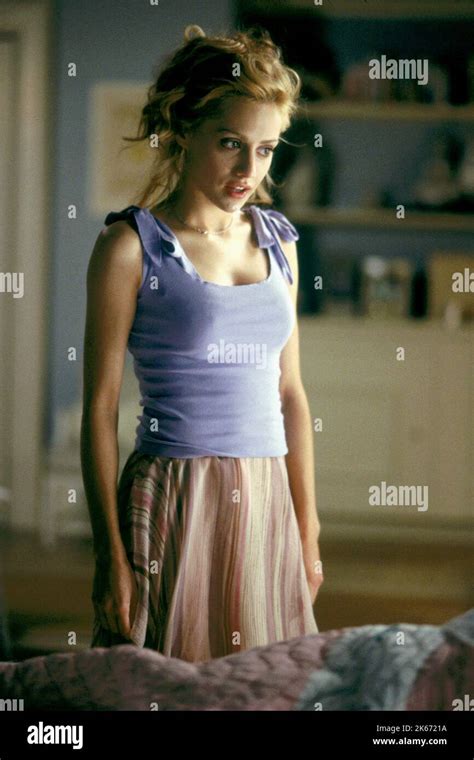 Brittany Murphy Uptown Girls 2003 Stock Photo Alamy