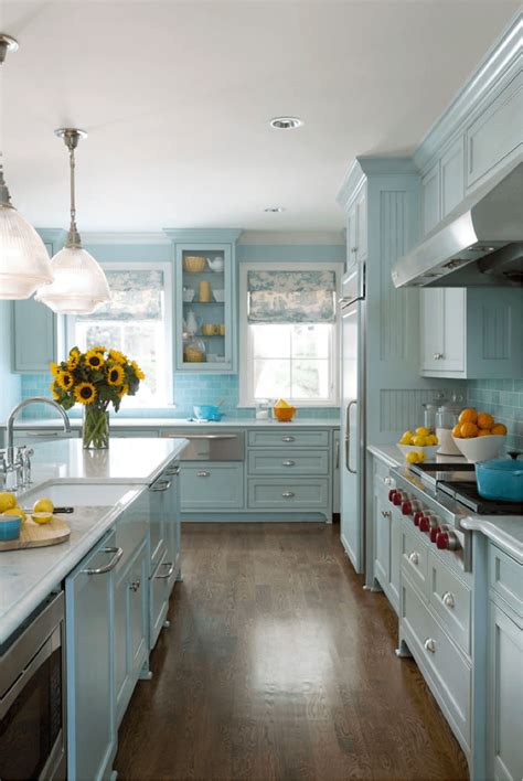 Best kitchen wall decor ideas. 23 Best Cottage Kitchen Decorating Ideas and Designs for 2020