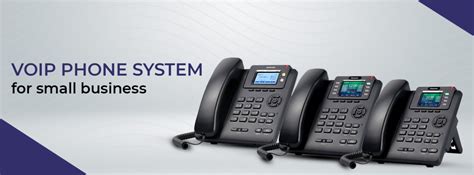 Voip Phone System For Small Business Voip Phone System Hubris