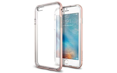 4 Iphone 6s Cases To Show Off Your Love For Rose Gold
