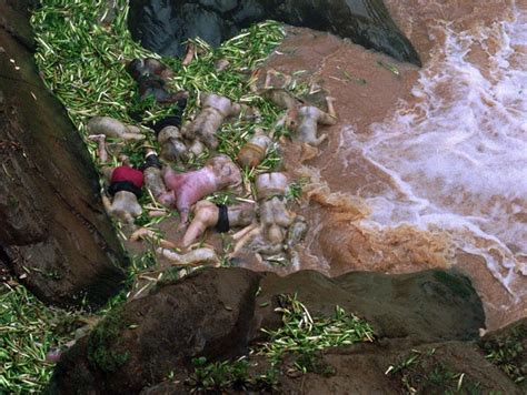a look back at the 1994 rwandan genocide