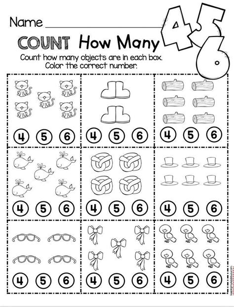 How Many Worksheets For Kindergarten Reception Maths Worksheets Printable