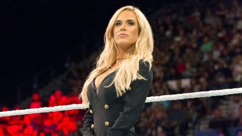 Wwe Lana Keen To Wrestle Regularly And Win A Womens Title Wwe