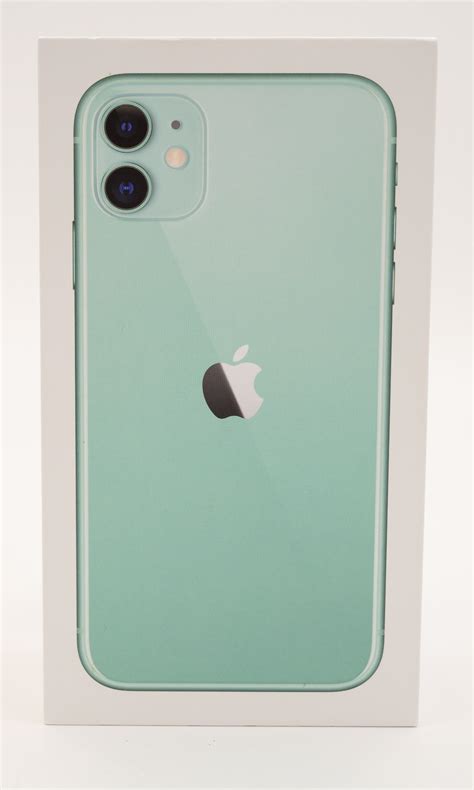 Apple Iphone 11 256gb Grün Gebraucht Kaufen Iphone 11 Günstig Auf
