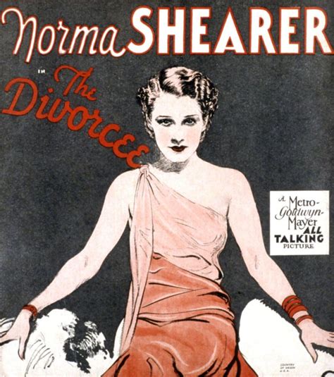 The Divorcee Norma Shearer Iconic Movie Posters Movie Posters