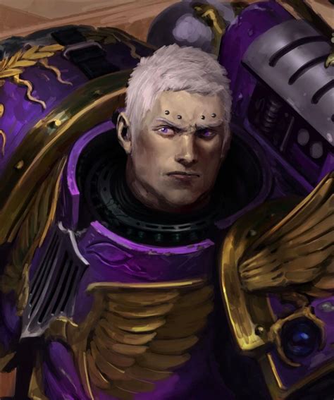 Lucius The Eternal Warhammer 40k Emperor Warhammer 30k Warhammer 40k