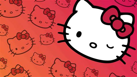 Hello Kitty Images Wallpapers 106 Wallpapers Hd Wallpapers