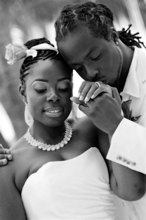 Pin By Twisted Tresses On Nappy Nuptuals Dreads Couple Photos Couples