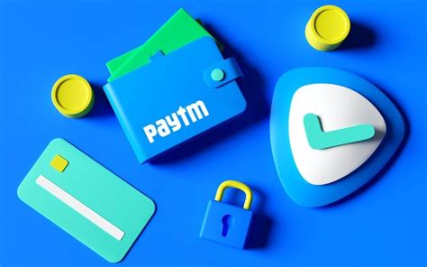 What Is Paytm Wallet And How To Use It Paytm Blog