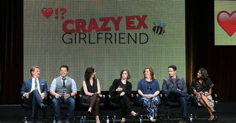 Crazy Ex Girlfriend Season 1 Soundtrack Released Cw Tampa