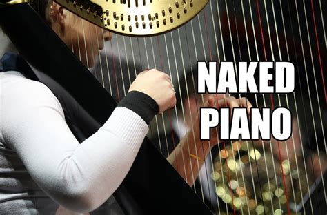 Naked Piano A Normal Person S Guide To The Orchestra Classic FM