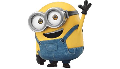 Minion Png Free Download Png Mart