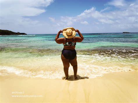 winnifred beach portland jamaica — as told by nella travel and lifestyle blog