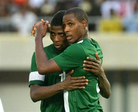 Iheanacho's sbc requires you to complete three separate segments to earn the card. PLAYER SPOTLIGHT: Odion Ighalo - Odion Rohr will not ...
