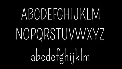 100 Must Have Free Fonts For Commercial And Personal Use Hongkiat