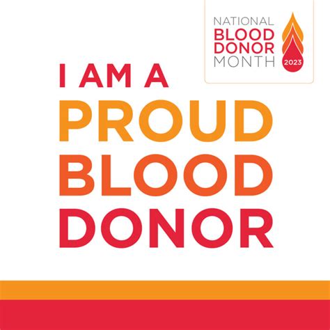 National Blood Donor Month Celebrates Saving Lives Biobridge Global