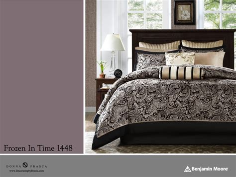 Not only does color contribute the overall design of the room, it also affects your mood and emotions. What Color Should I paint my Bedroom? : The Blogging Painters