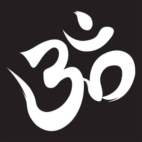 Om Symbol Illustrations Royalty Free Vector Graphics And Clip Art Istock