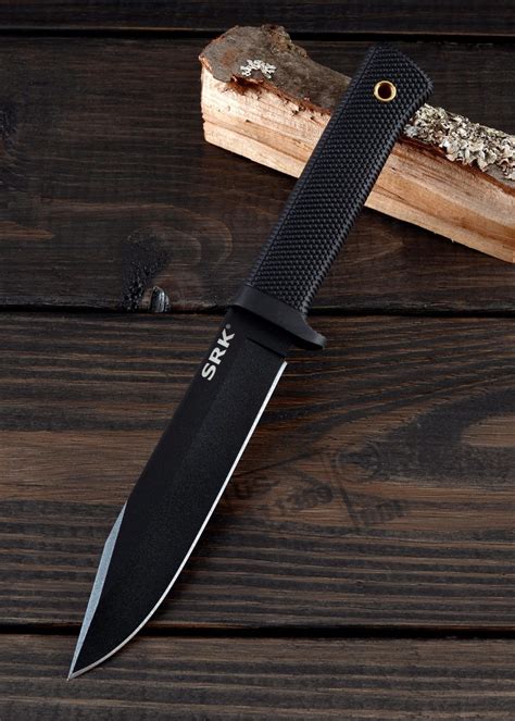 Nož Coldsteel Rk Survival Rescue Knife Sk 5 High Carbon