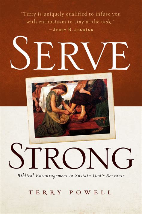 Serve Strong Penetrating The Darkness