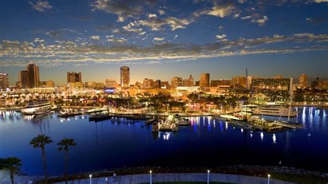 We apologize for the inconvenience. Fast Facts on Long Beach, California - Long Beach Local News