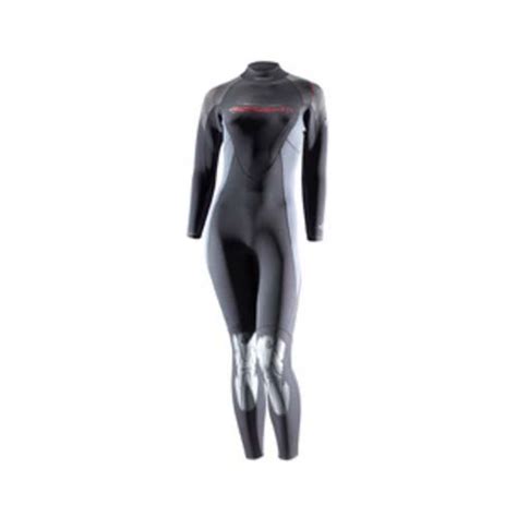 Akona Mm Quantum Stretch Women S Full Wetsuit Wetsuits Mm And