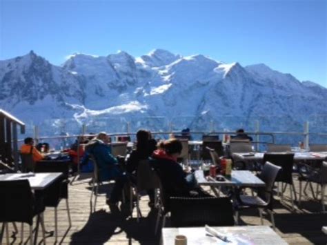 Restaurant Le Panoramic Chamonix Restaurant Reviews Phone Number
