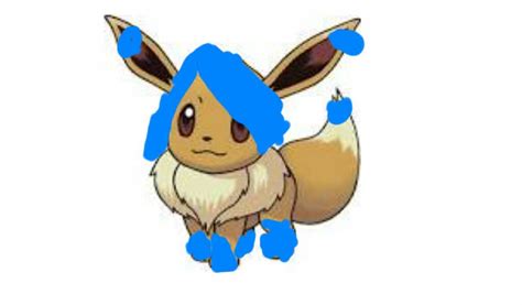 Cool Eevee By Cocowolf31 On Deviantart