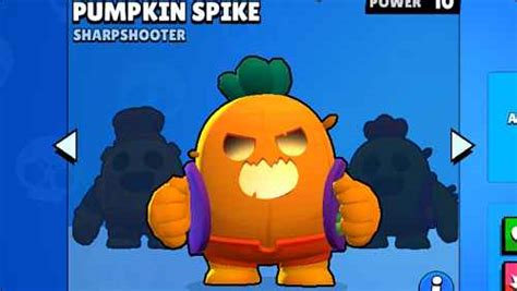 Our brawl stars skins list features all of the currently and soon to be available cosmetics in the game! Brawl Stars Halloween 2019 | Brawl Stars Halloween Update 2019