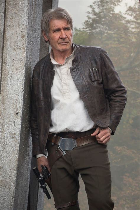 Harrison Ford Returns As Max Drummer In The Expendables 4 I Would Like