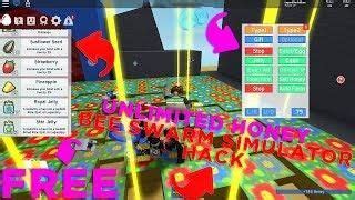 By using the new active roblox bee swarm simulator codes, you can get bees, jelly beans, bamboo, and other various items. Hack Game Roblox Bee Swarm Simulator - 2020 - SRC ...
