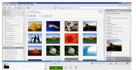 Photo viewer enabler allows you to easily enable the old windows photo viewer as default application for photos on windows. 7 Best Windows 10 Photo Viewer App Alternatives 2020 (Free ...