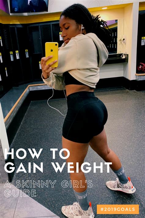 How To Gain Weight Naturally A Step By Step Guide Artofit