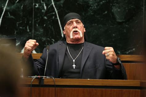 Hulk Hogan Is Suing Gawker Media Again Vox