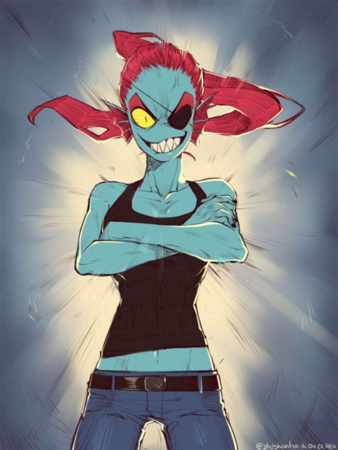 Undyne Undertale Drawings Undertale Undertale Fanart