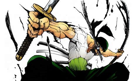 We've gathered more than 5 million images uploaded by our users and sorted them by the most popular ones. Zoro One Piece Wallpapers - Wallpaper Cave