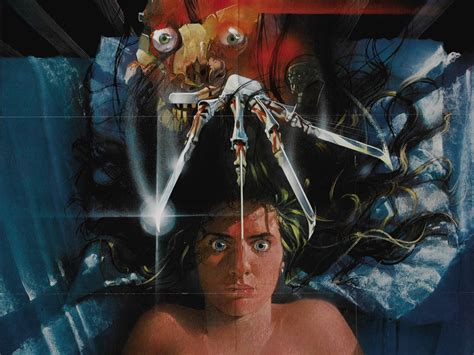 Movie A Nightmare On Elm Street 1984 Hd Wallpaper